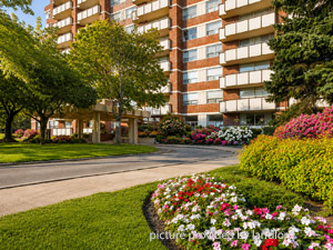 3+ Bedroom apartment for rent in NORTH YORK