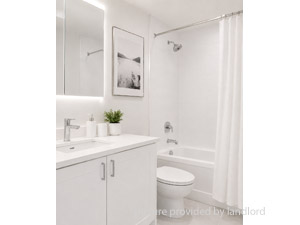 2 Bedroom apartment for rent in NORTH YORK
