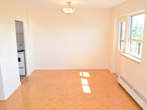 2 Bedroom apartment for rent in OAKVILLE