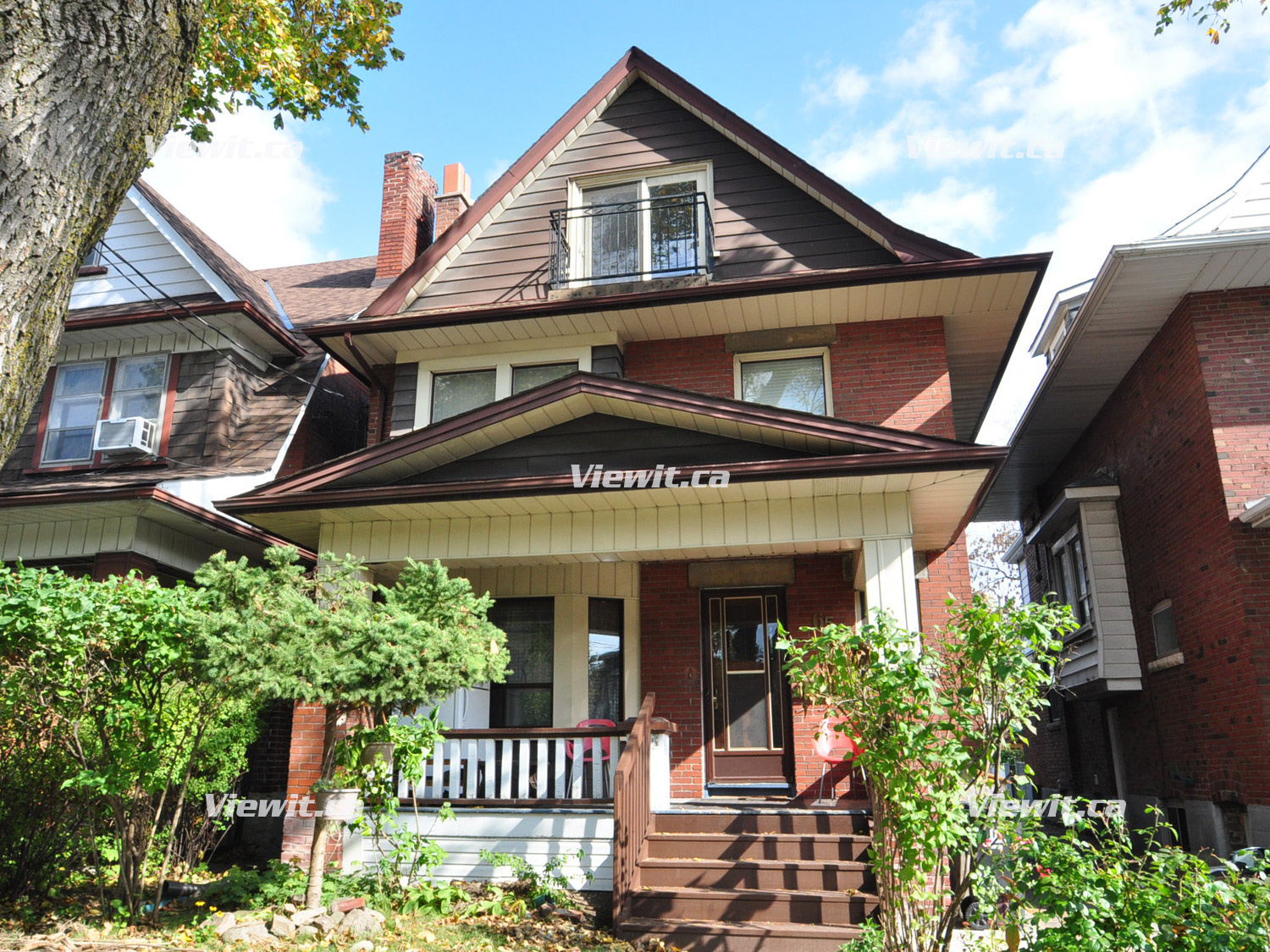 ST CLAIROAKWOOD, TORONTO , ON Room / Shared for rent TORONTO