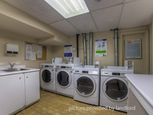 2 Bedroom apartment for rent in Toronto