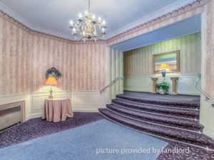 2 Bedroom apartment for rent in Toronto