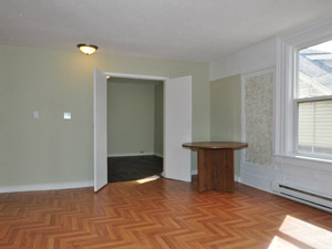 1 Bedroom apartment for rent in BRAMPTON