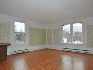 1 Bedroom apartment for rent in BRAMPTON