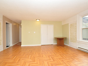 1 Bedroom apartment for rent in BRAMPTON