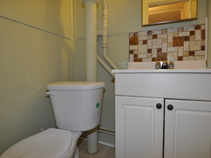 1 Bedroom apartment for rent in BRAMPTON