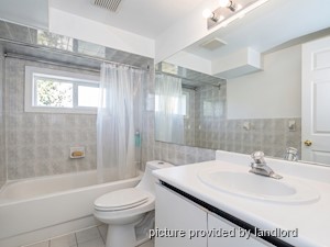 3+ Bedroom apartment for rent in TORONTO