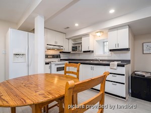 3+ Bedroom apartment for rent in TORONTO