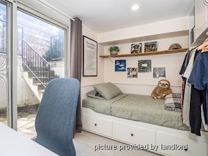 3+ Bedroom apartment for rent in TORONTO