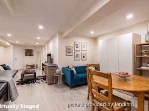 3+ Bedroom apartment for rent in TORONTO