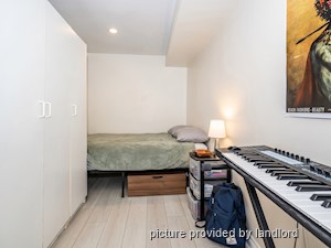 3+ Bedroom apartment for rent in TORONTO