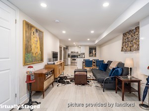 3+ Bedroom apartment for rent in TORONTO