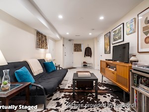 3+ Bedroom apartment for rent in TORONTO