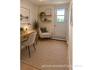 2 Bedroom apartment for rent in HAMILTON 