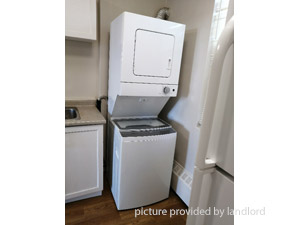 2 Bedroom apartment for rent in HAMILTON 