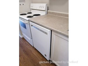 2 Bedroom apartment for rent in HAMILTON 