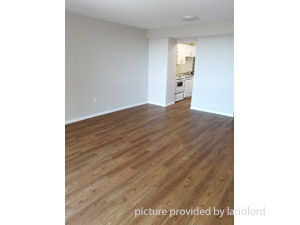 2 Bedroom apartment for rent in HAMILTON 