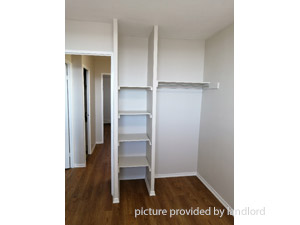 2 Bedroom apartment for rent in HAMILTON 