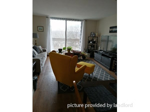 2 Bedroom apartment for rent in HAMILTON 