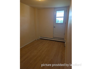 2 Bedroom apartment for rent in HAMILTON 