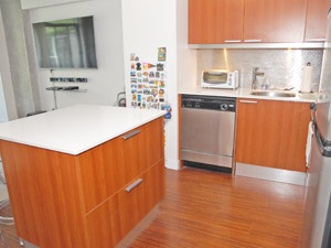 1 Bedroom apartment for rent in TORONTO  