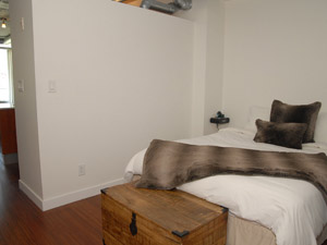 1 Bedroom apartment for rent in TORONTO  