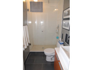 1 Bedroom apartment for rent in TORONTO  
