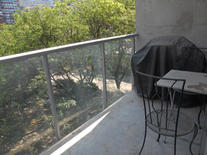 1 Bedroom apartment for rent in TORONTO  