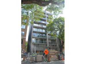 1 Bedroom apartment for rent in TORONTO  