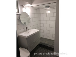 Bachelor apartment for rent in TORONTO 