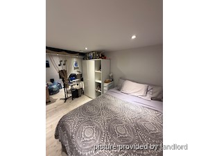 Bachelor apartment for rent in TORONTO 