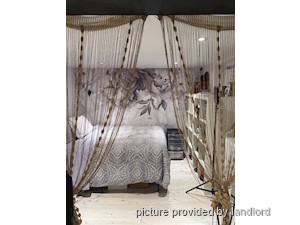 Bachelor apartment for rent in TORONTO 