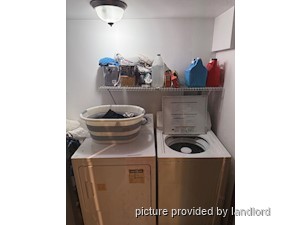 Bachelor apartment for rent in TORONTO 