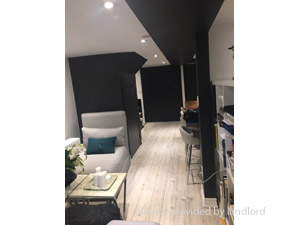 Bachelor apartment for rent in TORONTO 