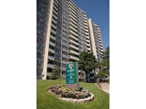 Rental High-rise 3050 Pharmacy Ave, Scarborough, ON