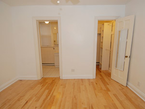 2 Bedroom apartment for rent in Toronto