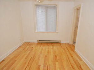2 Bedroom apartment for rent in Toronto
