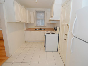 2 Bedroom apartment for rent in Toronto
