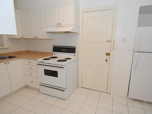 2 Bedroom apartment for rent in Toronto