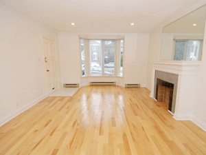 2 Bedroom apartment for rent in Toronto