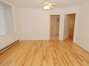 2 Bedroom apartment for rent in Toronto
