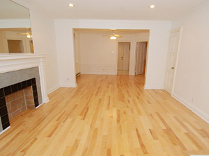 2 Bedroom apartment for rent in Toronto