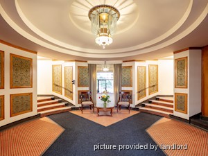 1 Bedroom apartment for rent in TORONTO