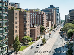 1 Bedroom apartment for rent in TORONTO