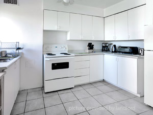 1 Bedroom apartment for rent in TORONTO