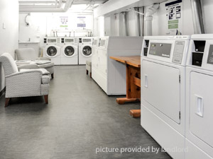 1 Bedroom apartment for rent in TORONTO