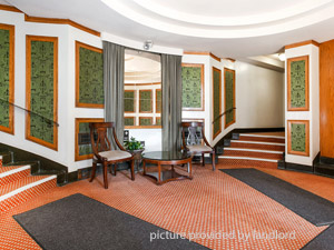 1 Bedroom apartment for rent in TORONTO