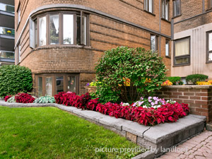 1 Bedroom apartment for rent in TORONTO