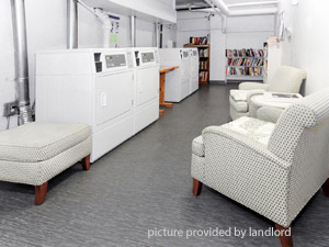 Bachelor apartment for rent in TORONTO