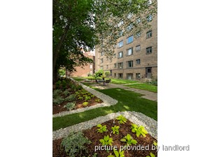 2 Bedroom apartment for rent in TORONTO